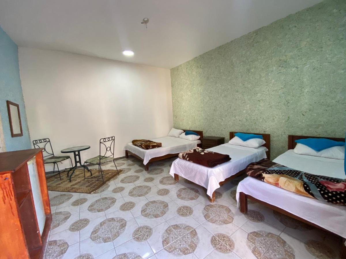 Bedouin Moon Village - Aqaba Al Burj Exterior photo
