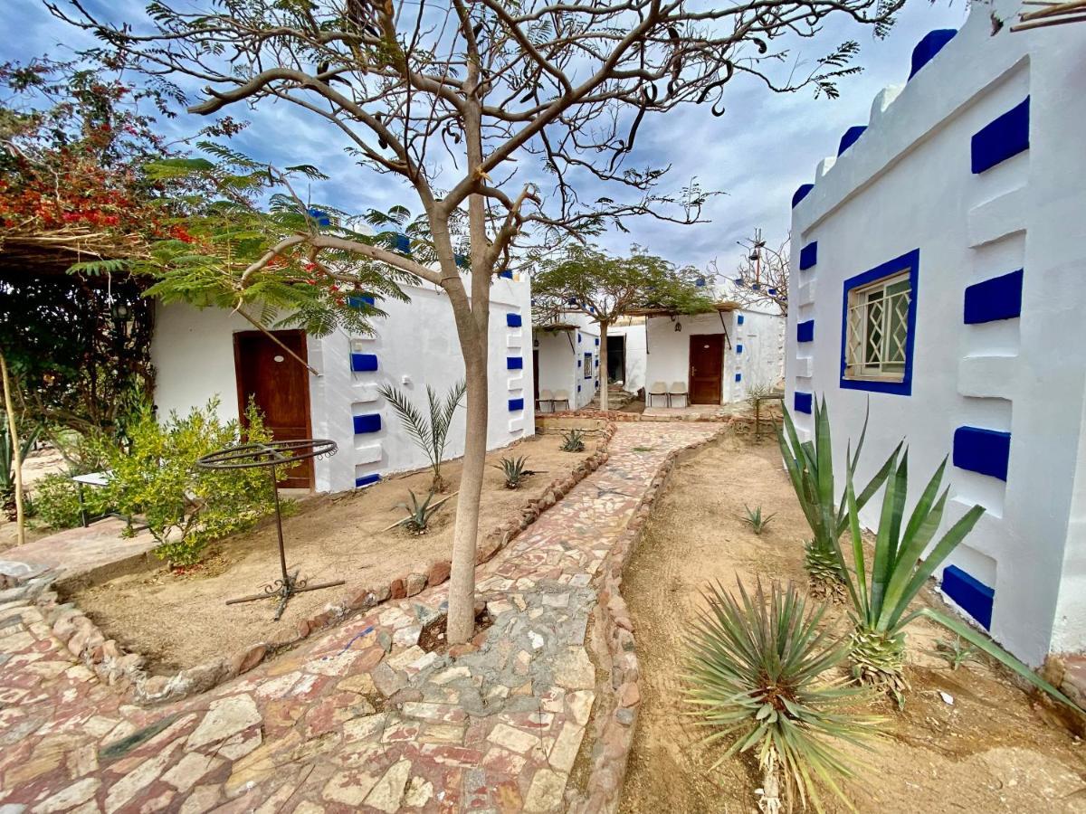 Bedouin Moon Village - Aqaba Al Burj Exterior photo