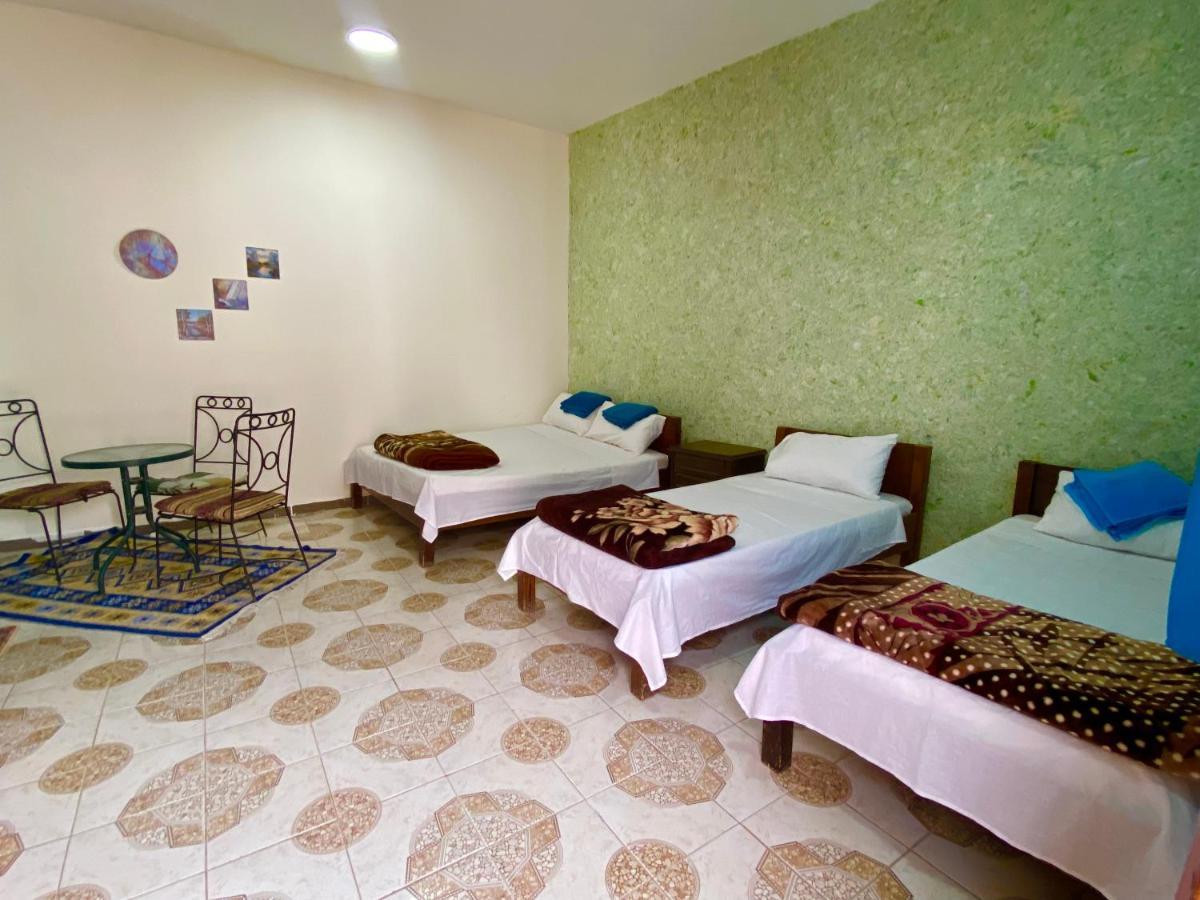 Bedouin Moon Village - Aqaba Al Burj Exterior photo